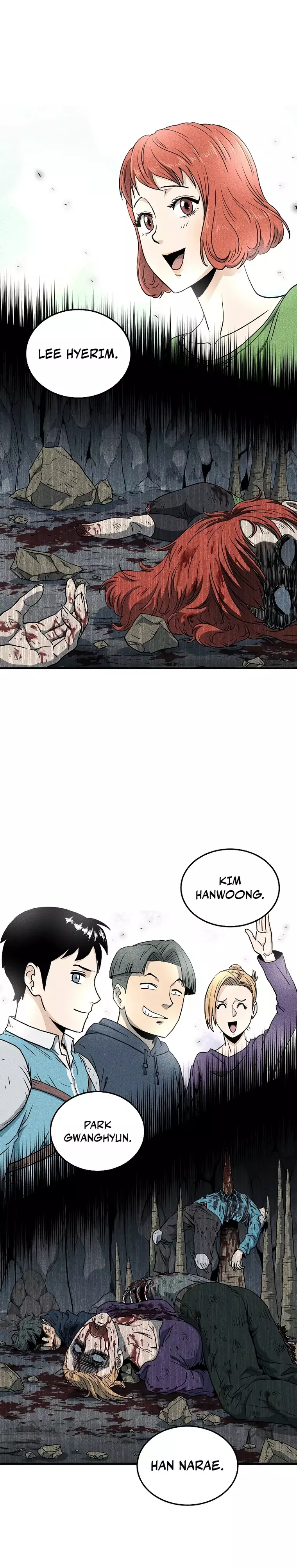 Murim Login Chapter 144 image 14